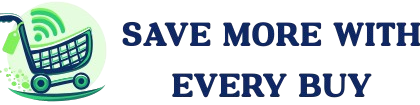Save More With Every Buy