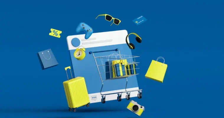The Rise of Online Shopping: How Digital Convenience is Changing the Way We Buy
