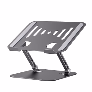 Laptop Stand for Desk, KEXIN Aluminum Adjustable Computer Stand